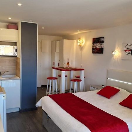 Naturiste Cap D'Agde Port Venus 104 Exteriér fotografie