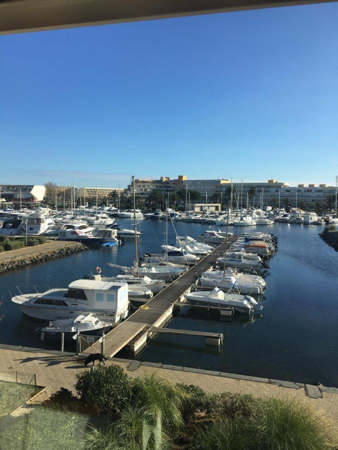 Naturiste Cap D'Agde Port Venus 104 Exteriér fotografie